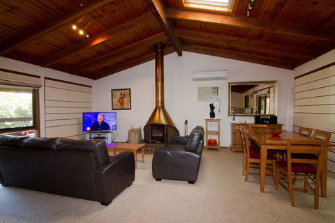 Alrima Lodge Bright - Nambucca Heads Accommodation 4