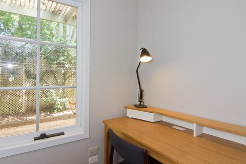 Atticus Cottage - Nambucca Heads Accommodation 6