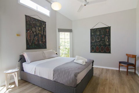 Atticus Cottage - Nambucca Heads Accommodation 3