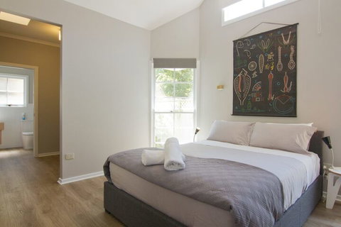 Atticus Cottage - Nambucca Heads Accommodation 4