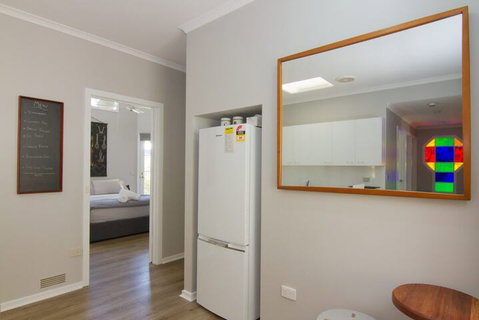 Atticus Cottage - Nambucca Heads Accommodation 1