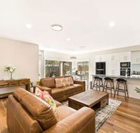 Cohoe - Nambucca Heads Accommodation