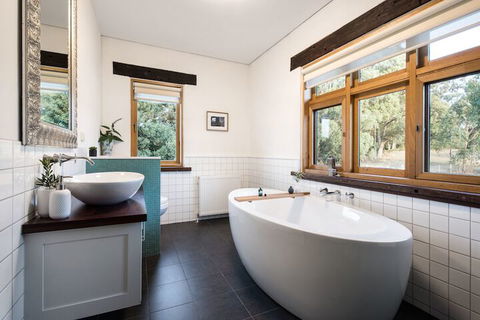 Three Paddocks - Nambucca Heads Accommodation 4