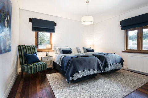 Three Paddocks - Nambucca Heads Accommodation 6