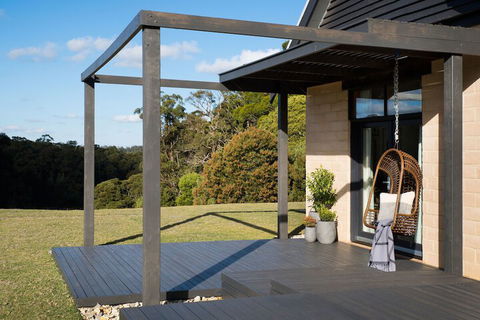 Three Paddocks - Nambucca Heads Accommodation 1