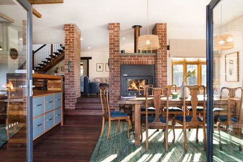 Three Paddocks - Nambucca Heads Accommodation 7