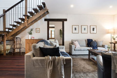 Three Paddocks - Nambucca Heads Accommodation 5