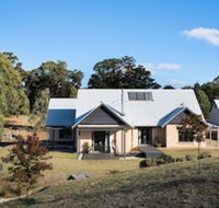 Three Paddocks - Nambucca Heads Accommodation