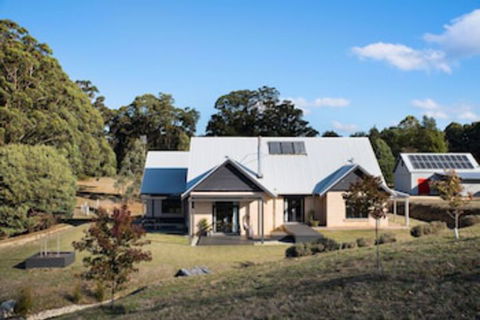Three Paddocks - Nambucca Heads Accommodation 0