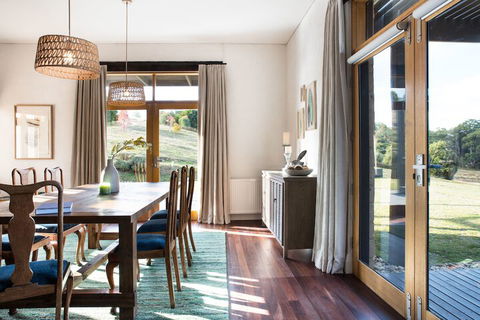 Three Paddocks - Nambucca Heads Accommodation 2