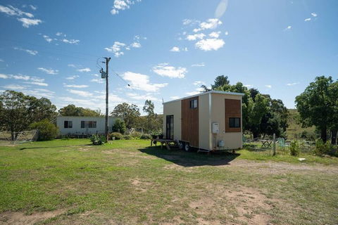 Sithuri - Nambucca Heads Accommodation 1