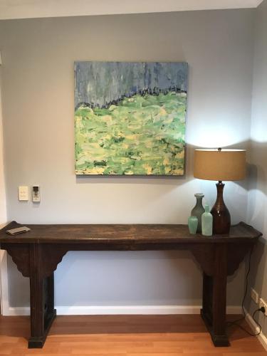 A Bach At Bright Bright VIC - Nambucca Heads Accommodation 2