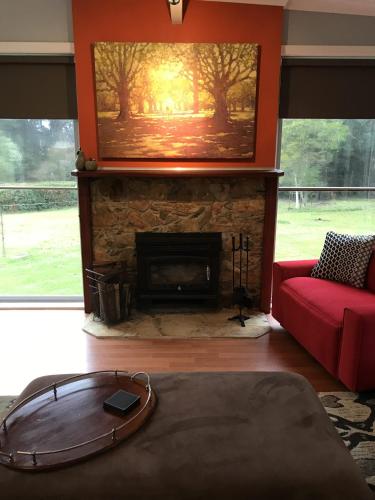 A Bach At Bright Bright VIC - Nambucca Heads Accommodation 6
