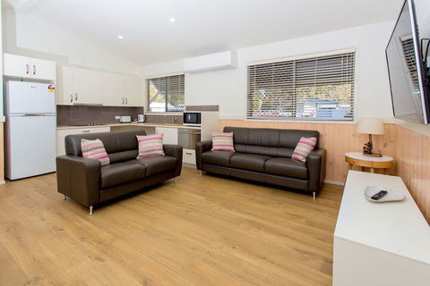 Woolgoolga Lakeside Holiday Park - Nambucca Heads Accommodation 5