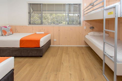 Woolgoolga Lakeside Holiday Park - Nambucca Heads Accommodation 6