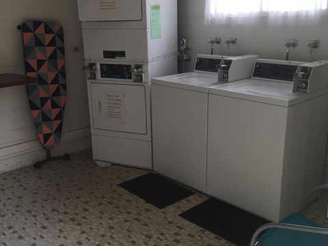 Acacia Caravan Park - Nambucca Heads Accommodation 3