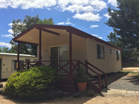Acacia Caravan Park - Nambucca Heads Accommodation 2