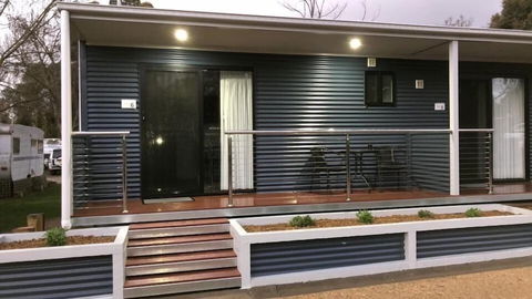 Acacia Caravan Park - Nambucca Heads Accommodation 4