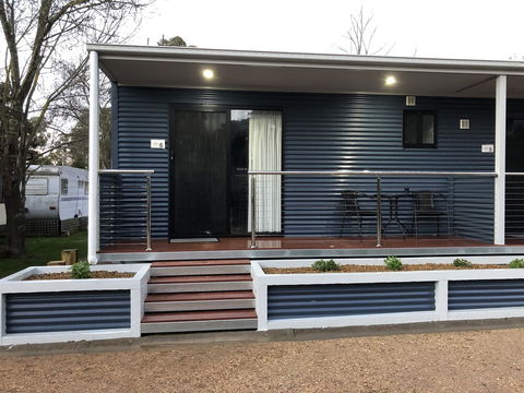 Acacia Caravan Park - Nambucca Heads Accommodation 1