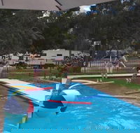 Acacia Caravan Park - Nambucca Heads Accommodation