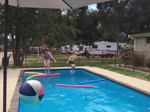 Acacia Caravan Park - Nambucca Heads Accommodation 0
