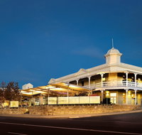 Tradewinds Hotel - Nambucca Heads Accommodation