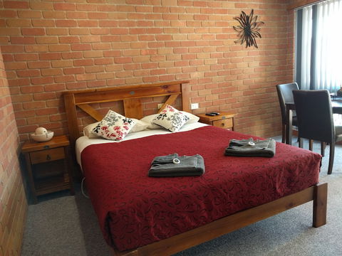Travellers Inn Kaniva - Nambucca Heads Accommodation 4