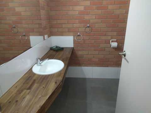 Travellers Inn Kaniva - Nambucca Heads Accommodation 2