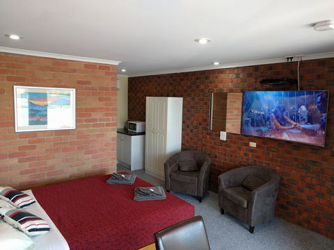Travellers Inn Kaniva - Nambucca Heads Accommodation 6