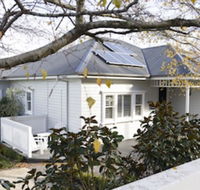 Sandringham - Nambucca Heads Accommodation