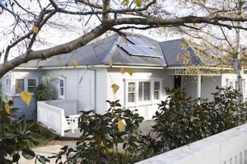 Sandringham - Nambucca Heads Accommodation 0