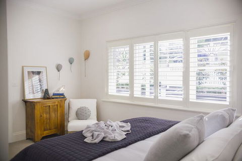 Sandringham - Nambucca Heads Accommodation 3