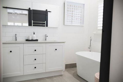Sandringham - Nambucca Heads Accommodation 7