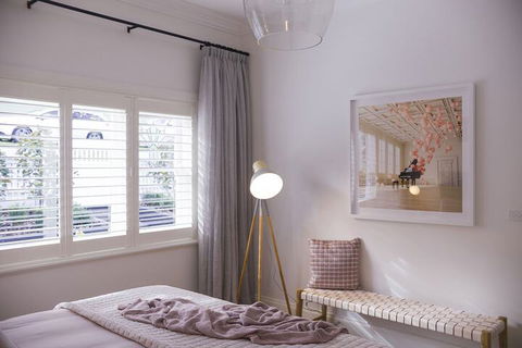 Sandringham - Nambucca Heads Accommodation 4