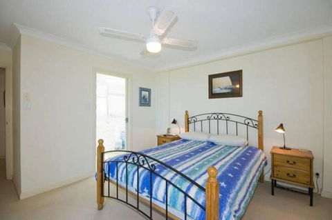 Mirage Unit 602 6 10 Manning Street - Nambucca Heads Accommodation 2