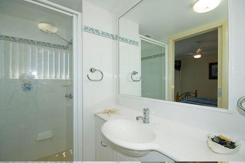 Mirage Unit 602 6 10 Manning Street - Nambucca Heads Accommodation 4