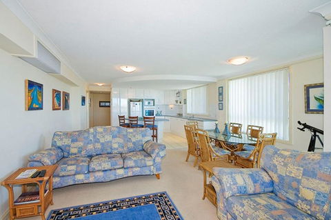 Mirage Unit 602 6 10 Manning Street - Nambucca Heads Accommodation 6