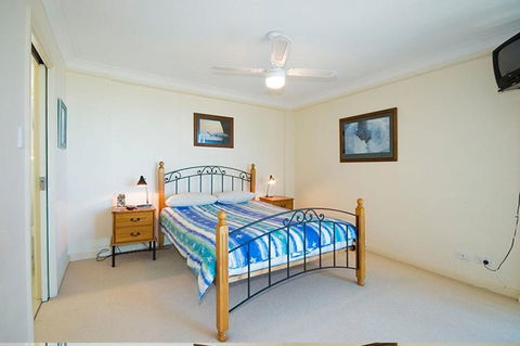 Mirage Unit 602 6 10 Manning Street - Nambucca Heads Accommodation 1
