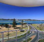Mirage Unit 602 6 10 Manning Street - Nambucca Heads Accommodation
