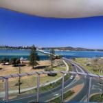 Mirage Unit 602 6 10 Manning Street - Nambucca Heads Accommodation 0