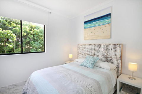 Unit 8 Bronte Of Coolum 8 12 Coolum Terrace Coolum Beach 500 Bond LINEN INCLUDED WIFI - Nambucca Heads Accommodation 5