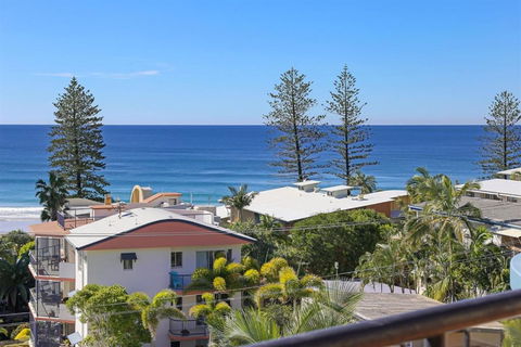 Unit 8 Bronte Of Coolum 8 12 Coolum Terrace Coolum Beach 500 Bond LINEN INCLUDED WIFI - Nambucca Heads Accommodation 6