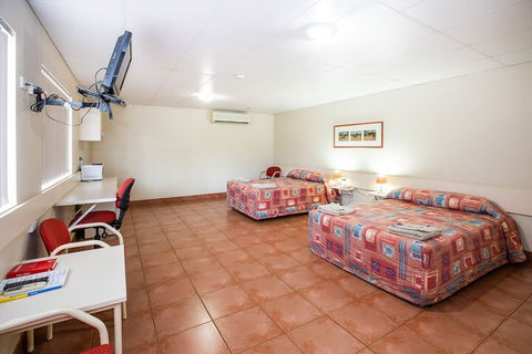 Leichhardt Hotel Motel - Nambucca Heads Accommodation 5