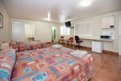 Leichhardt Hotel Motel - Nambucca Heads Accommodation 3