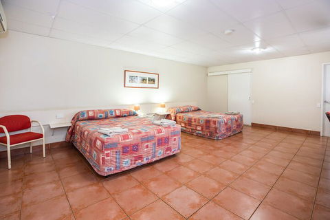 Leichhardt Hotel Motel - Nambucca Heads Accommodation 2