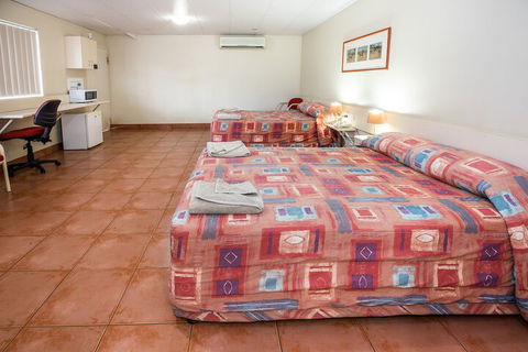 Leichhardt Hotel Motel - Nambucca Heads Accommodation 4