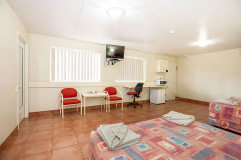Leichhardt Hotel Motel - Nambucca Heads Accommodation 7