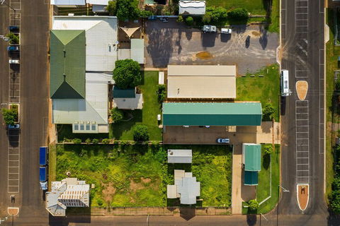 Leichhardt Hotel Motel - Nambucca Heads Accommodation 1