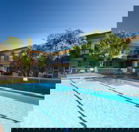 Forster Lodge 6 - Nambucca Heads Accommodation