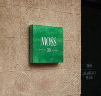 Moss Hotel - Nambucca Heads Accommodation